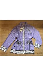 Shoeby musthave blouse XS/S nieuw, Kleding | Dames, Paars, Ophalen of Verzenden, Zo goed als nieuw, Shoeby