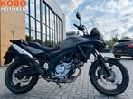 SUZUKI V-STROM DL 650 (bj 2016), 2 cilinders, Bedrijf, Meer dan 35 kW, Overig