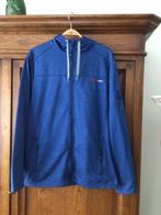 MOUNTAIN PEAK  hoody vest, MOUNTAIN PEAK, Blauw, Ophalen of Verzenden, Zo goed als nieuw