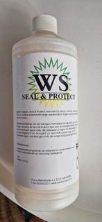 WS Seal & Protect tegel beton natuursteen, Tuin en Terras, Overige Tuin en Terras, Ophalen of Verzenden, Nieuw