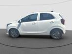 Kia Picanto 1.0 DPI DynamicPlusLine DEMO| beschikbaar in ove, Voorwielaandrijving, 12 maanden, Stof, 63 pk