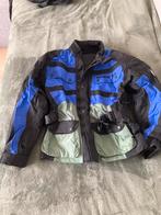 Motorjas kids xs, Ophalen of Verzenden, Tweedehands, Jas | textiel
