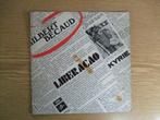 GILBERT BECAUD    LIBERACAO / KYRIE, 7 inch, Single, Ophalen of Verzenden, Zo goed als nieuw