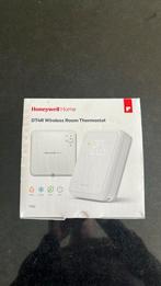 Draadloze Honeywell DT4R thermostaat nieuw, Ophalen of Verzenden, Zo goed als nieuw