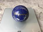 Lapis lazuli bol, Ophalen of Verzenden