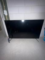 Qsmarter 55 inch Smart TV - Goedkoop!, 100 cm of meer, 4k (UHD), Smart TV, Ophalen