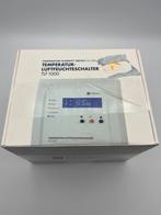 H-Tronic TLF 1000 ThermoSwitch Nieuw OVP, H-TRONIC GmbH, Kontakt@h-tronic.de, Nieuw, Industriegebiet Dienhof 11, D-92242 Hirschau
