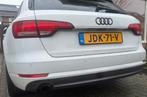 Diffuser audi a4 avant b9, Gebruikt, Achter, Bumper, Audi