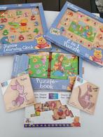 Winnie the pooh, Ophalen, Zo goed als nieuw