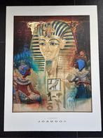 Luxe poster, Rechthoekig Staand, Deurposter of groter, Ophalen of Verzenden, Zo goed als nieuw