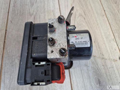 Suzuki Swift 2005 - 2010 abs pomp lettercode 57kd €200, Auto-onderdelen, Remmen en Aandrijving, Suzuki, Gebruikt, Ophalen of Verzenden