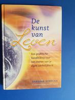 De kunst van leven - Barbara Borecka, Verzenden, Zo goed als nieuw, Spiritualiteit algemeen