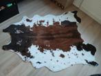 Koeienkleed, faux koeienhuid, vloerkleed 175x120cm, Huis en Inrichting, Stoffering | Tapijten en Kleden, 100 tot 150 cm, Ophalen of Verzenden