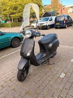 Scooter santini capri, Gebruikt, Benzine, Ophalen, Overige merken
