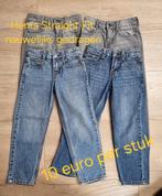 Lange broeken maat 116, Ophalen of Verzenden, Gebruikt, Jongen, Broek