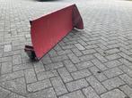 Sneeuwschuif eigenbouw 120cm breed, agria Ferrari holder, Tuin en Terras, Hand-tuingereedschap, Verzenden