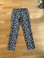 Esmara by Heidi Klum broek mt 38, Maat 38/40 (M), Bruin, Zo goed als nieuw, Lang