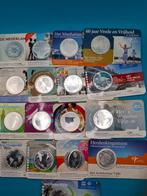 17 "Vijfjes" serie verzamelmunten, Verzenden, Overige landen, 5 euro, Losse munt