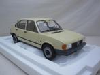 Alfa Romeo Alfasud 1.2 4 Portes 1980 1:18 Laudo, Hobby en Vrije tijd, Modelauto's | 1:18, Ophalen of Verzenden, Nieuw, Auto, Overige merken