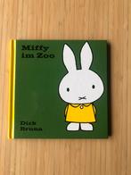 Duitse Nijntje in de dierentuin Nieuw, Ophalen of Verzenden, Nieuw, Dick Bruna, 2 tot 3 jaar