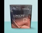 Leder verzorging set van het merk Long Life voor leren stoel, Huis en Inrichting, Ophalen, N, N, Nieuw