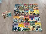 Complete serie! 1 t/m 52 Buck Danny, Complete serie of reeks, Ophalen of Verzenden, Gelezen