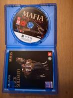 Mafia: The Old Country (PS5), Ophalen, Zo goed als nieuw
