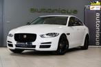 Jaguar XE 2.0t *Lederen Bekleding/Camera* |79.005km|Blackpac, Auto's, Jaguar, Automaat, Achterwielaandrijving, 4 cilinders, XE