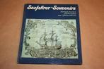 Boek: Zeemanssouvenirs. Aardewerk, Faience, Porselein, Antiek en Kunst, Ophalen of Verzenden