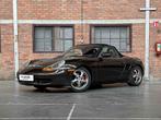 Porsche Boxster 986 2.5 Tiptronic (automaat) 204pk 1998, TD-, Auto's, 65 €/maand, Achterwielaandrijving, Gebruikt, Overige brandstoffen