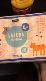 Luiers, Ophalen of Verzenden, Nieuw