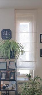 gordijnen vouw, Huis en Inrichting, Stoffering | Gordijnen en Lamellen, Ophalen, 200 cm of meer, Zo goed als nieuw, 200 cm of meer