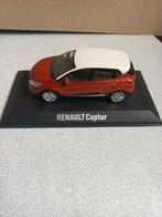 Miniatuur auto,Renault Captur, Ophalen of Verzenden, Auto, Overige merken