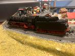 Ho treinen Marklin locks, Wisselstroom, Locomotief, Ophalen of Verzenden, Zo goed als nieuw