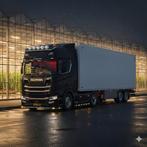 Chauffeur CE Nacht (ZZP) – Bloemen & Planten, Overige uren, Overige niveaus, Vanaf 1 jaar, Overige vormen