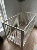 Ikea ledikant, Ophalen, Gebruikt