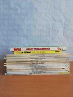 Popeye Collectie, Gelezen, Ophalen of Verzenden, Meerdere stripboeken