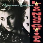 CD: Brian Setzer (Stray Cats) – Live Nude Guitars (ZGAN), Ophalen of Verzenden, Zo goed als nieuw, Poprock