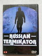 Russian Terminator, Cd's en Dvd's, Dvd's | Actie, Gebruikt, Ophalen of Verzenden, Actie