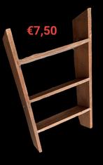 Decoratie trapje, Huis en Inrichting, Ophalen of Verzenden, Zo goed als nieuw
