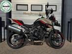 BENELLI TRK 702 X 702X E5+ (bj 2025), 2 cilinders, Bedrijf, Meer dan 35 kW, Overig