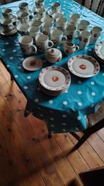 Servies Jet Ter Steege, Overige typen, Nieuw, Ophalen of Verzenden, Overige stijlen