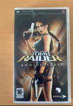 Tomb Raider anniversary (PSP), Avontuur en Actie, Vincentsgames@hotmail.com, Vincent's games, 1 speler