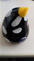 Leonardo glas vogel, Antiek en Kunst, Kunst | Designobjecten, Ophalen of Verzenden