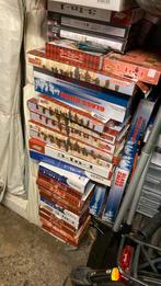 Partij schaakborden., Ophalen of Verzenden, Zo goed als nieuw