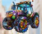 Raamhanger Tractor, Ophalen of Verzenden, Nieuw