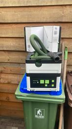 Festool ctlc sys 1 met 2 dozen zakken, Doe-het-zelf en Verbouw, Ophalen of Verzenden, Zo goed als nieuw