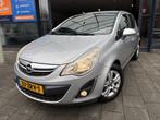 Opel Corsa 1.2-16V Rhythm (bj 2012), Auto's, Opel, Gebruikt, 4 cilinders, 1229 cc, 49 €/maand