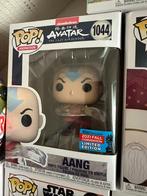 Funko Aang avatar 1044, Verzamelen, Poppetjes en Figuurtjes, Ophalen of Verzenden, Nieuw