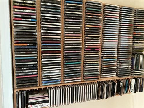 Cd, Cd's en Dvd's, Cd Singles, Gebruikt, Nederlandstalig, 6 singles of meer, Ophalen of Verzenden